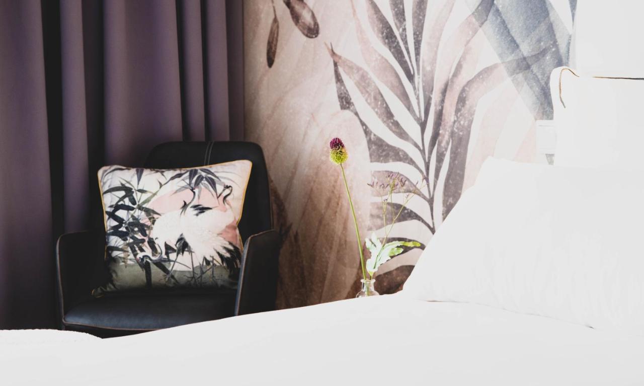 The Kepos Hotel إرلانجن المظهر الخارجي الصورة
