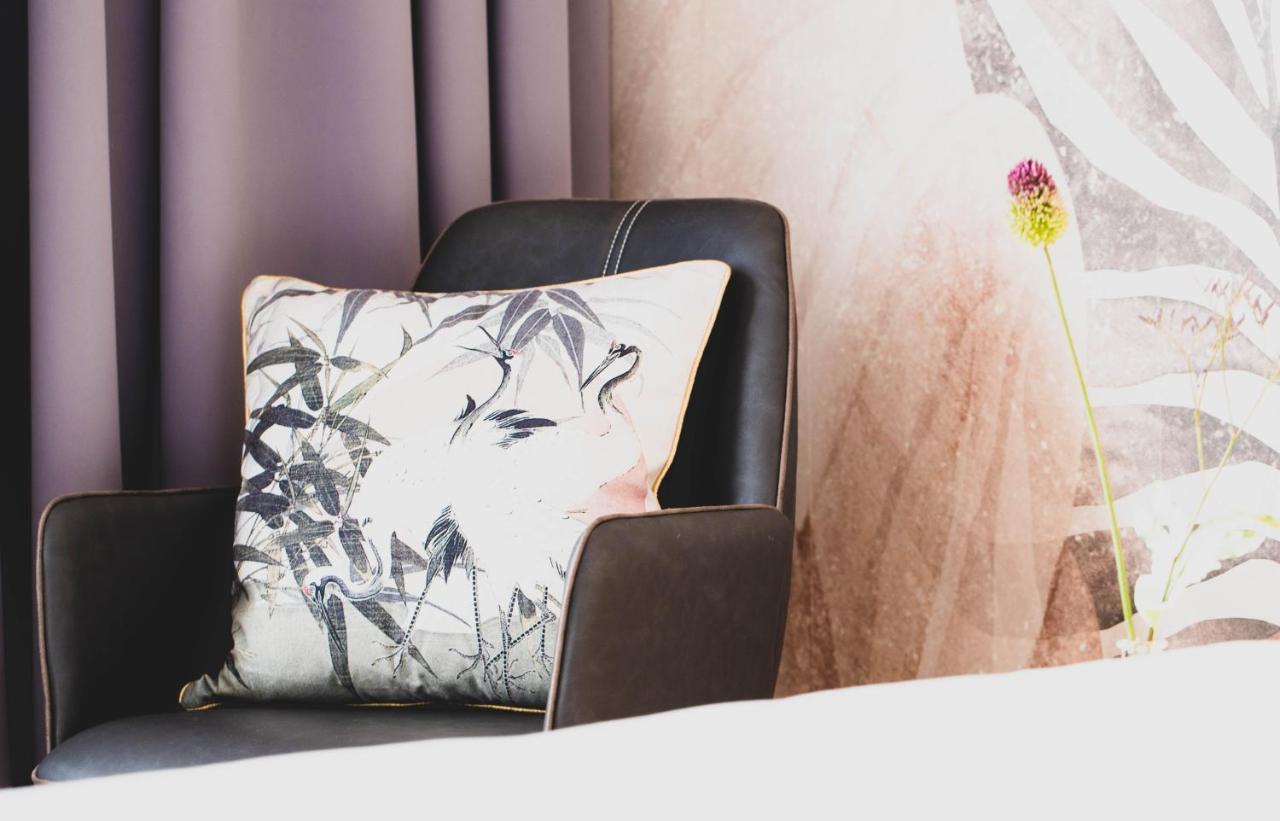 The Kepos Hotel إرلانجن المظهر الخارجي الصورة