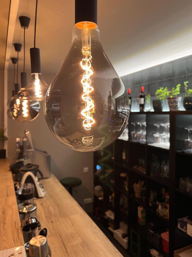The Kepos Hotel إرلانجن المظهر الخارجي الصورة