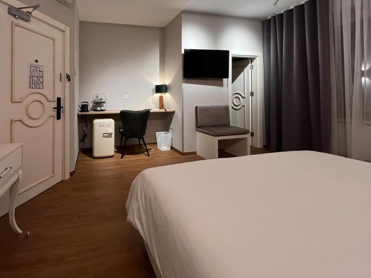The Kepos Hotel إرلانجن المظهر الخارجي الصورة