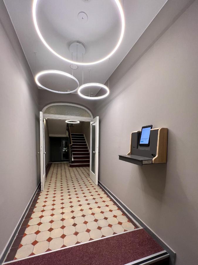 The Kepos Hotel إرلانجن المظهر الخارجي الصورة