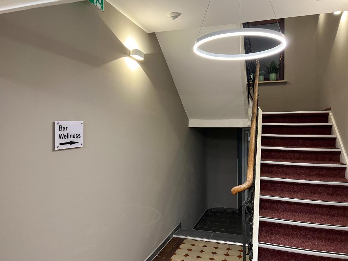 The Kepos Hotel إرلانجن المظهر الخارجي الصورة